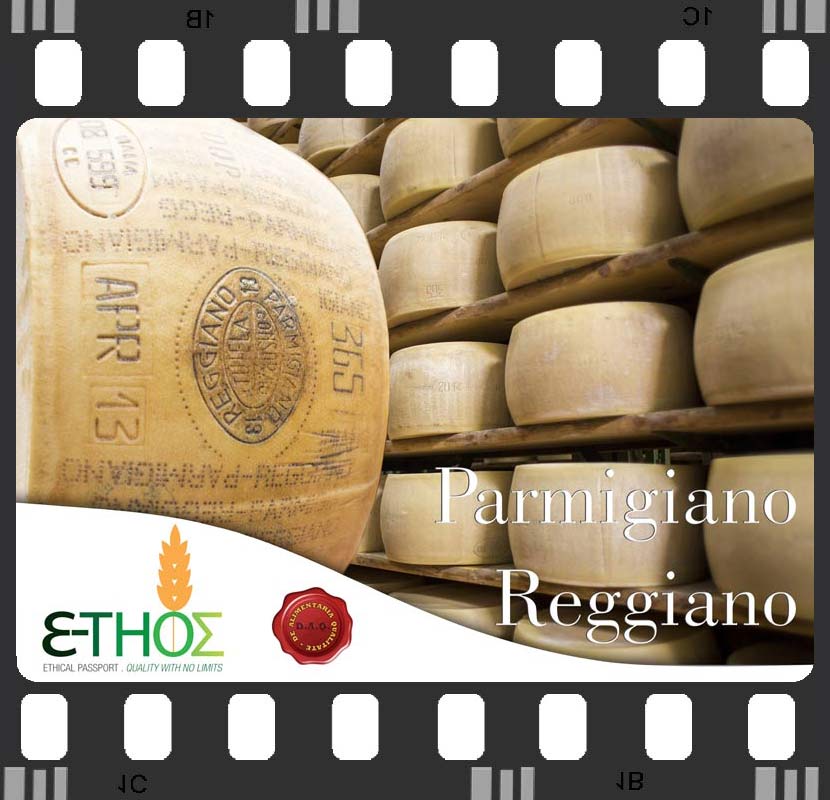 parmiggiano